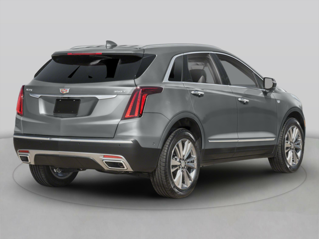 2026 Cadillac XT5 Greenville, NC