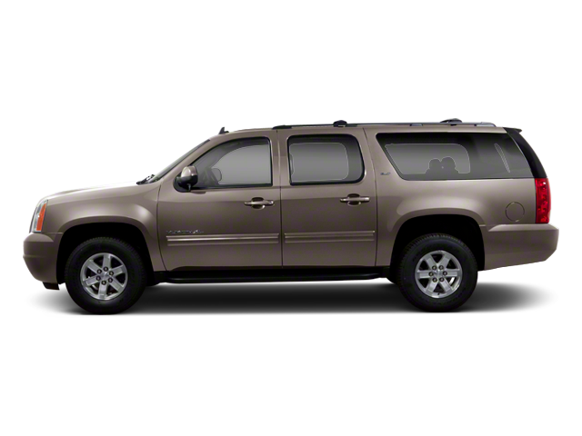 2011 GMC Yukon XL SLT