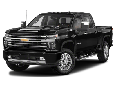 2023 Chevrolet Silverado 2500 HD High Country