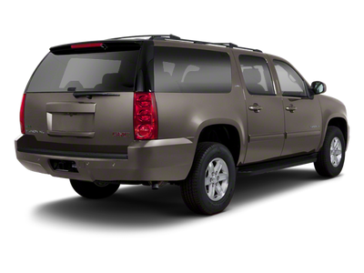 2011 GMC Yukon XL SLT