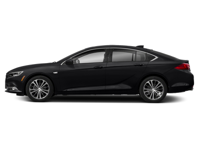 2018 Buick Regal Sportback Preferred