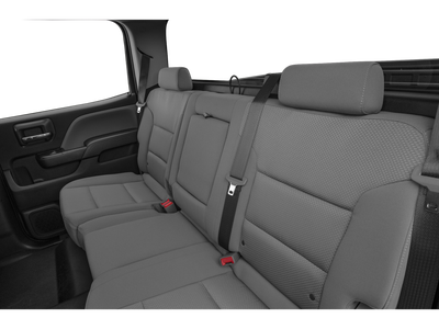 2019 Chevrolet Silverado 2500 HD LT