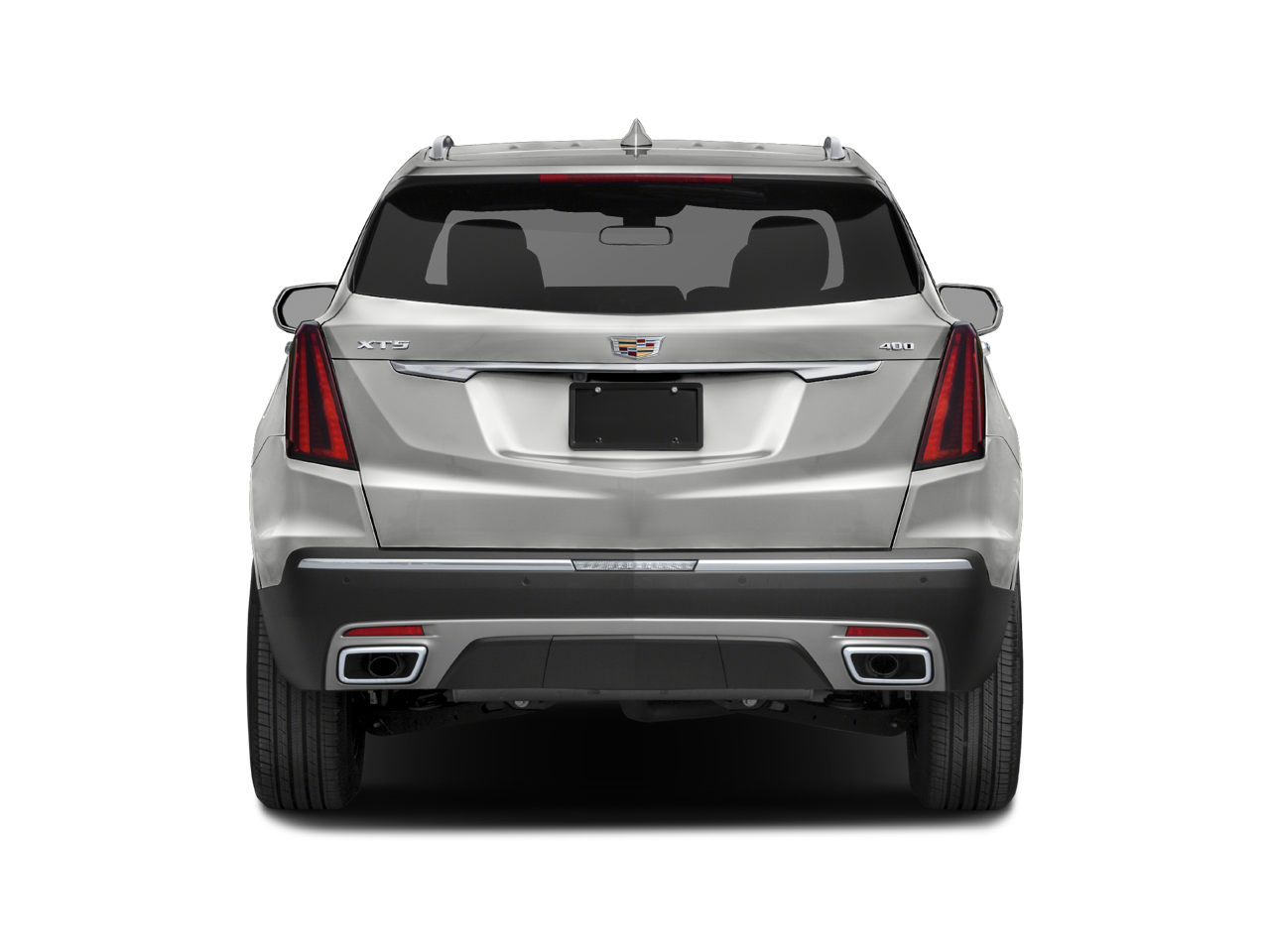 2020 Cadillac XT5 Premium Luxury FWD