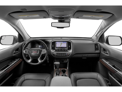 2020 GMC Canyon 2WD