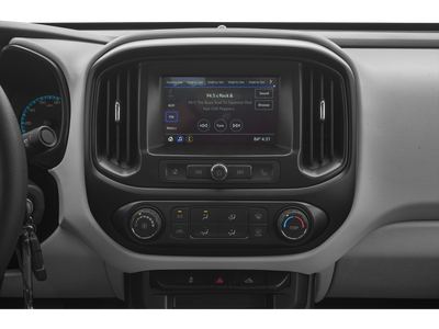 2020 GMC Canyon 2WD