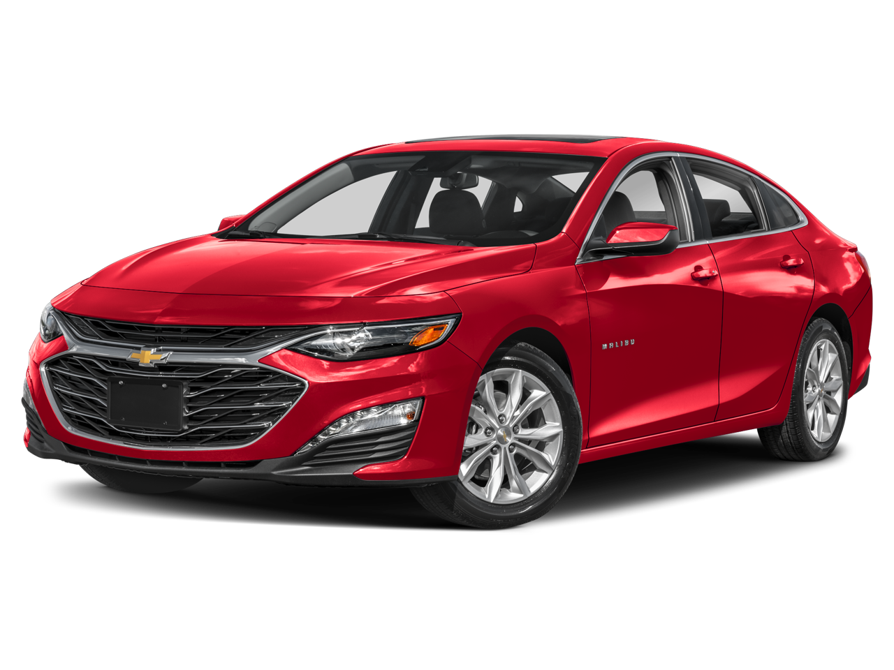 2025 Chevrolet Malibu