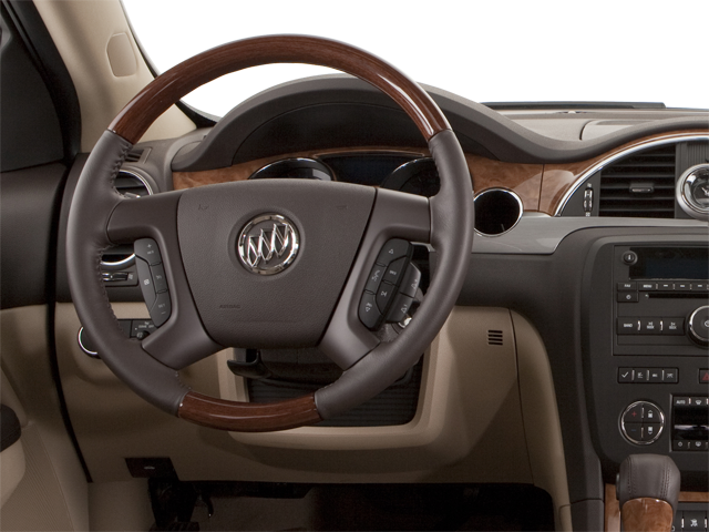 2011 Buick Enclave CXL-2