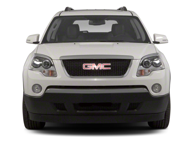 2012 GMC Acadia SLT1