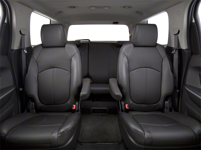 2012 GMC Acadia SLT1