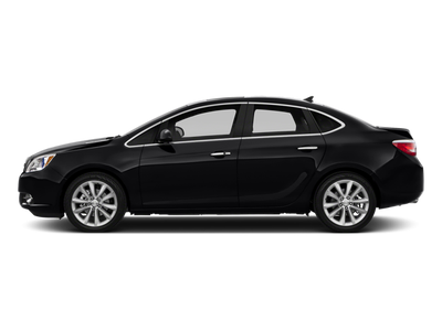 2016 Buick Verano Leather Group