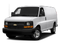 2016 Chevrolet Express Cargo 2500 Base
