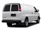 2016 Chevrolet Express Cargo 2500 Base