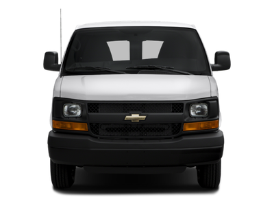 2016 Chevrolet Express Cargo 2500 Base