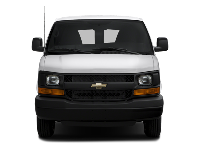 2016 Chevrolet Express Cargo 2500 Base