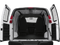 2016 Chevrolet Express Cargo 2500 Base
