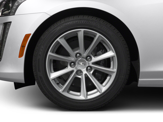 2017 Cadillac CTS Luxury RWD