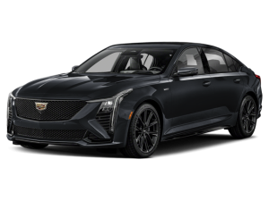 2025 cadillac ct5v blackwing