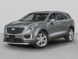 2025 Cadillac XT5 Greenville, NC 