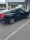 2017 Honda Civic Sedan EX