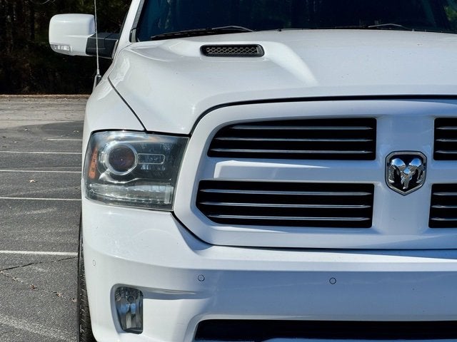 2015 RAM 1500 Sport