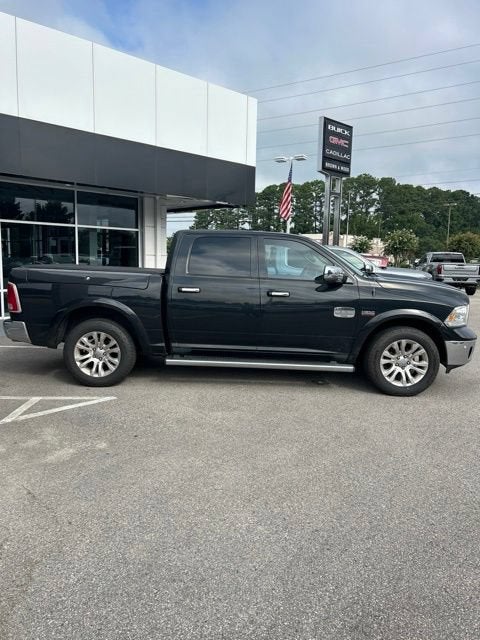 2016 RAM 1500 Longhorn