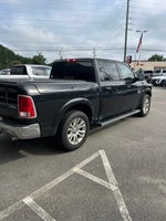 2016 RAM 1500 Longhorn