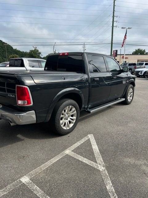2016 RAM 1500 Longhorn
