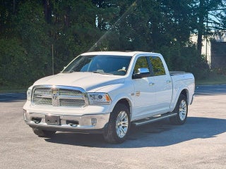 2016 RAM 1500 Longhorn