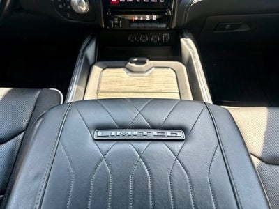 2025 RAM 1500 Limited