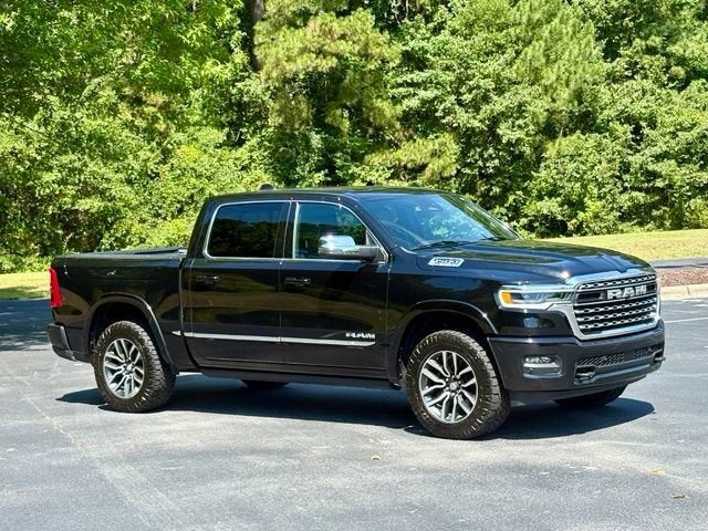 2025 RAM 1500 Limited