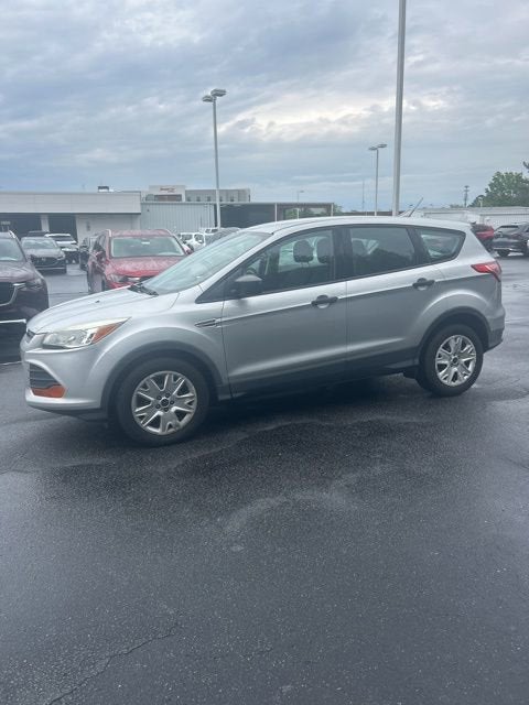 2015 Ford Escape S