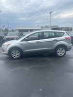 2015 Ford Escape S