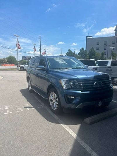 2020 Ford Expedition XLT