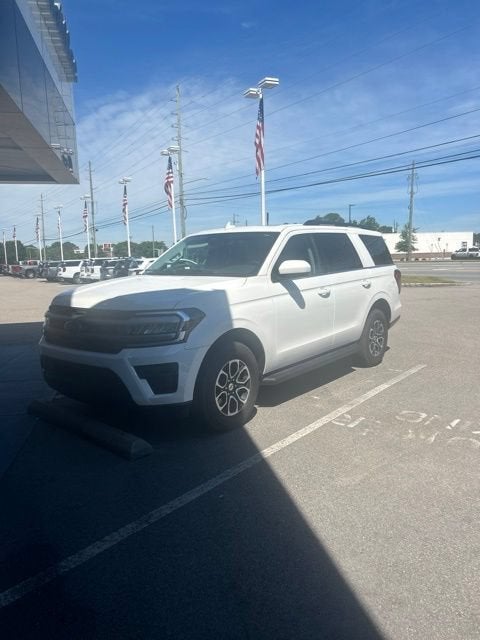 2024 Ford Expedition XLT