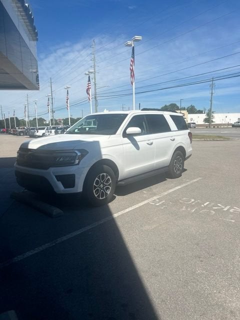 2024 Ford Expedition XLT