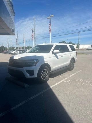 2024 Ford Expedition XLT