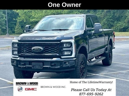 2025 Ford Super Duty F-250 SRW XL