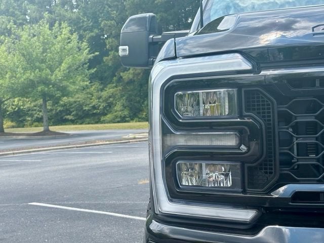 2025 Ford Super Duty F-250 SRW XL