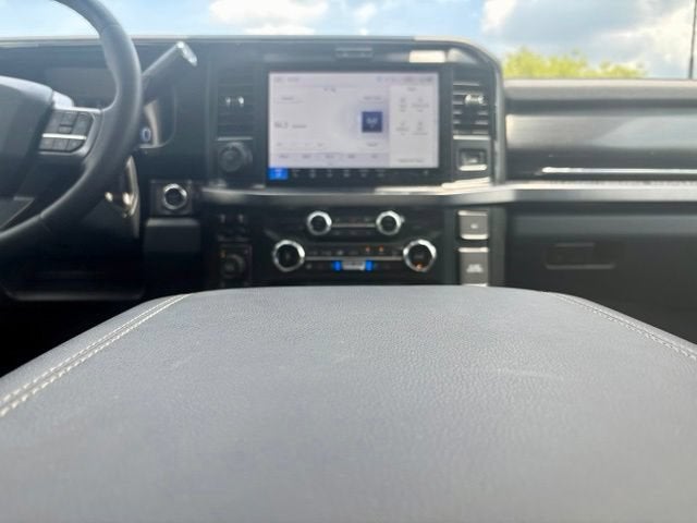 2025 Ford Super Duty F-250 SRW XL