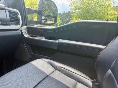 2025 Ford Super Duty F-250 SRW XL