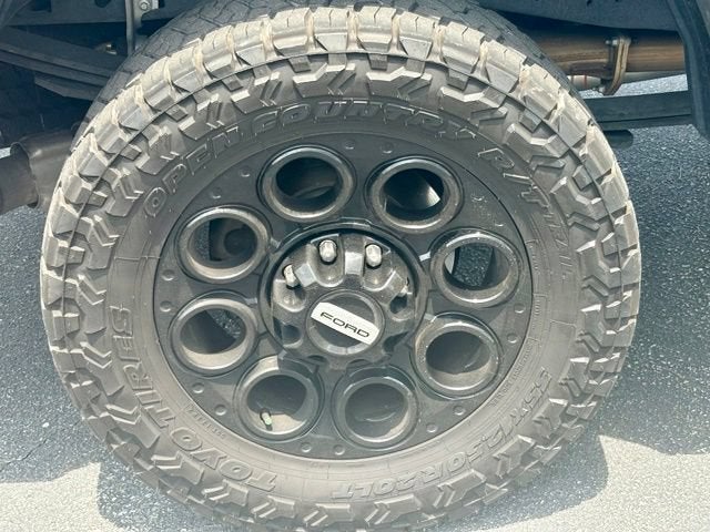 2025 Ford Super Duty F-250 SRW XL