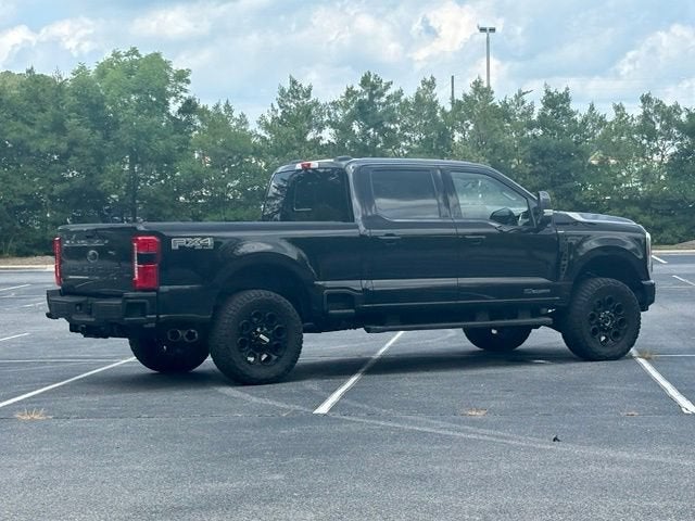 2025 Ford Super Duty F-250 SRW XL
