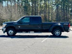 2014 Ford Super Duty F-350 DRW XLT