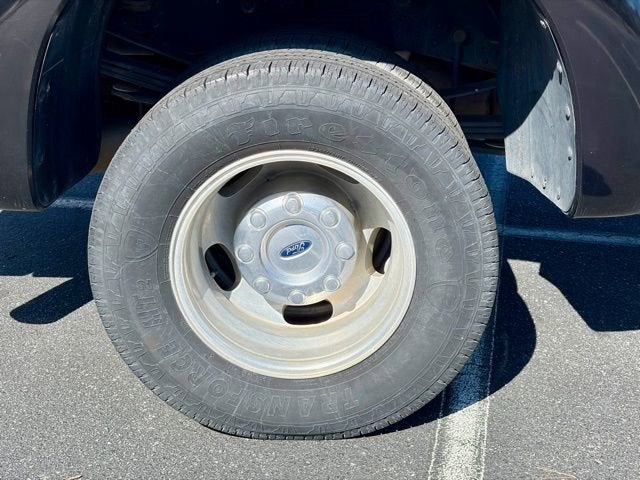 2014 Ford Super Duty F-350 DRW XLT