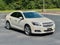 2013 Chevrolet Malibu LTZ