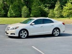 2013 Chevrolet Malibu LTZ