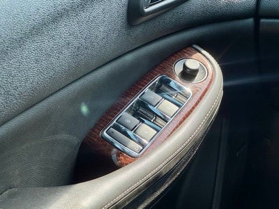 2013 Chevrolet Malibu LTZ