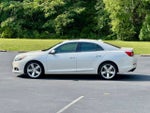 2013 Chevrolet Malibu LTZ