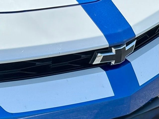 2017 Chevrolet Camaro 2SS