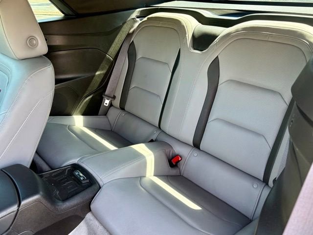 2017 Chevrolet Camaro 2SS